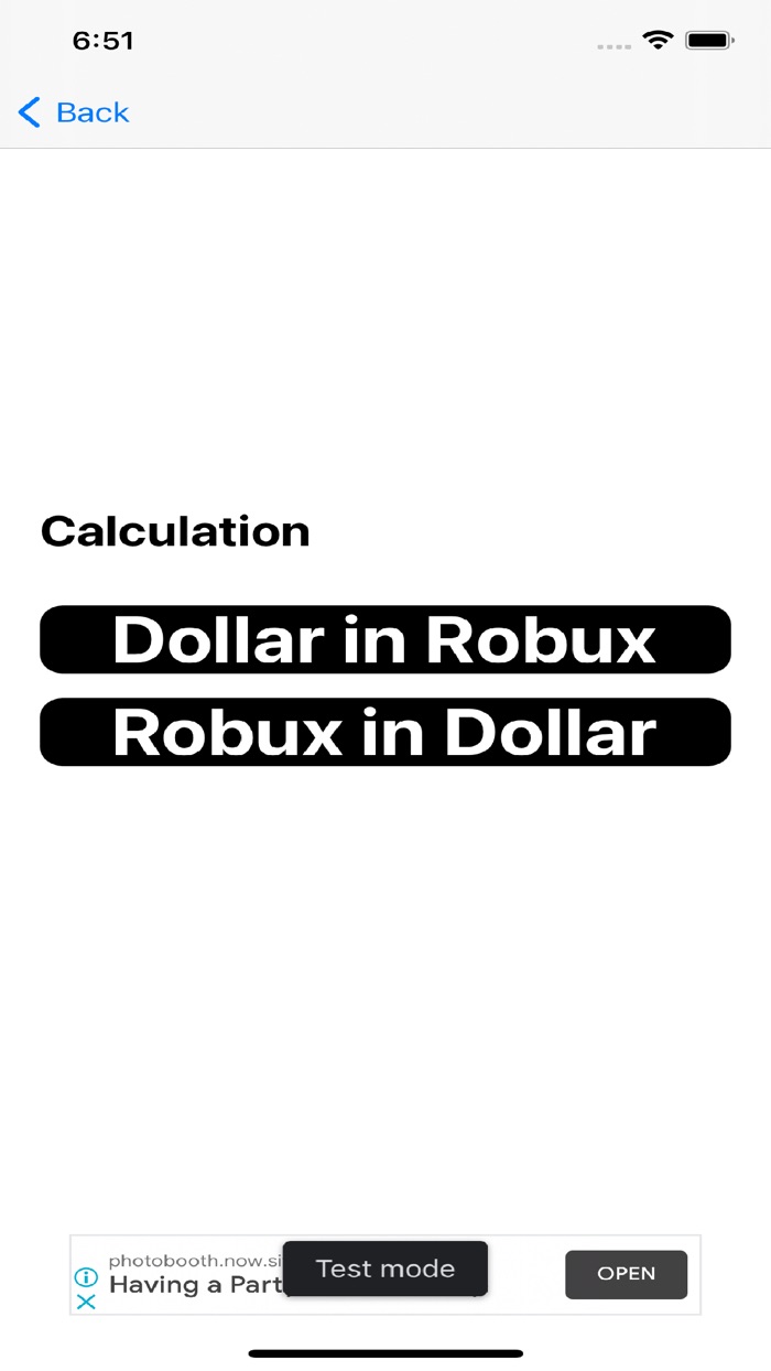 ROBUX Quiz - Roblox Codes