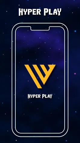 Game screenshot Hyper Play mod apk