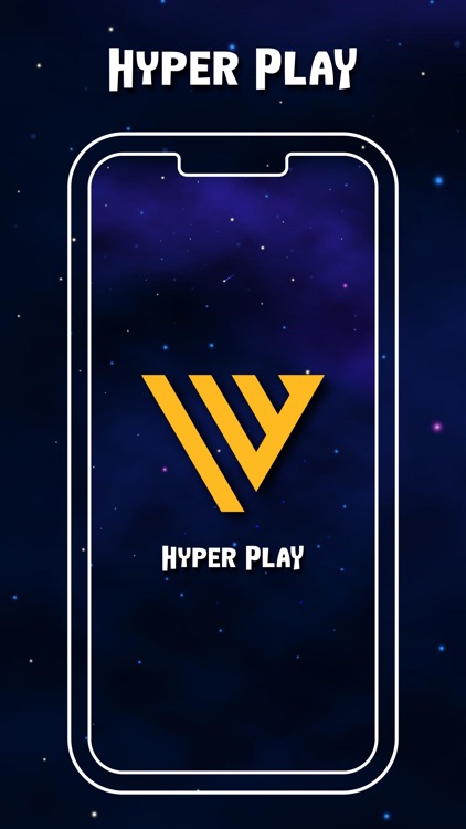 Hyper Play