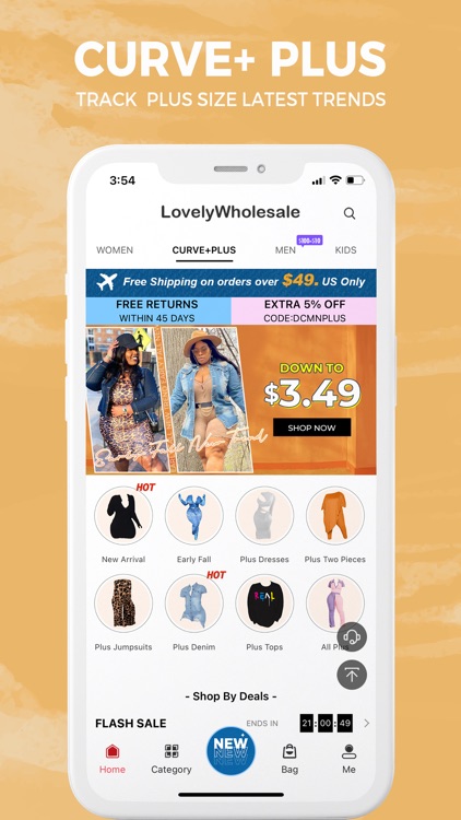 LovelyWholesale-Shopping screenshot-4