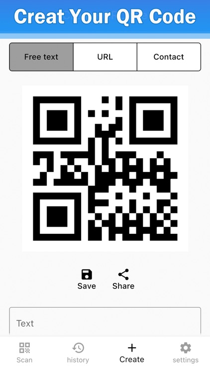 QR Code & Barcode Scanner-Safe screenshot-3