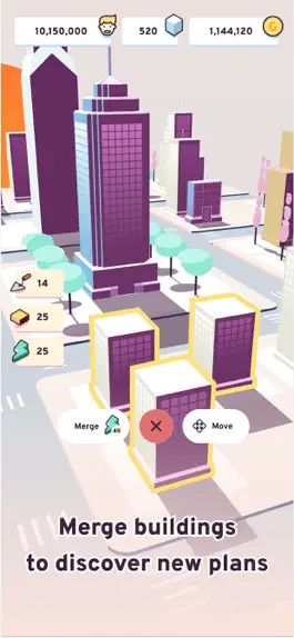 Game screenshot City Blox hack