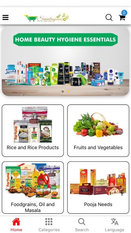 SIVALAYAM ONLINE STORE