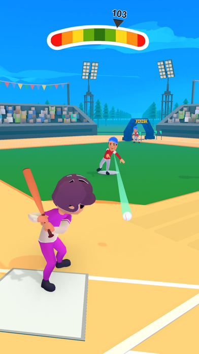 BaseballRunner3D