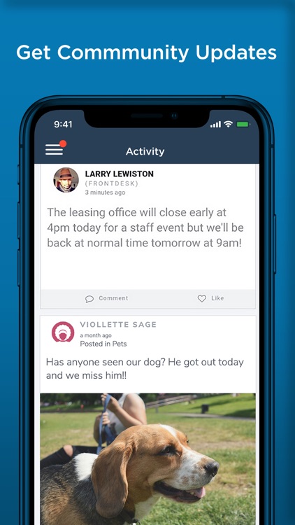 ActiveBuilding screenshot-3