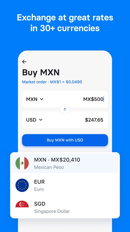 Revolut screenshot-4
