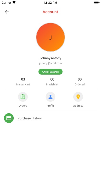 JHEEL Shopping App screenshot-6