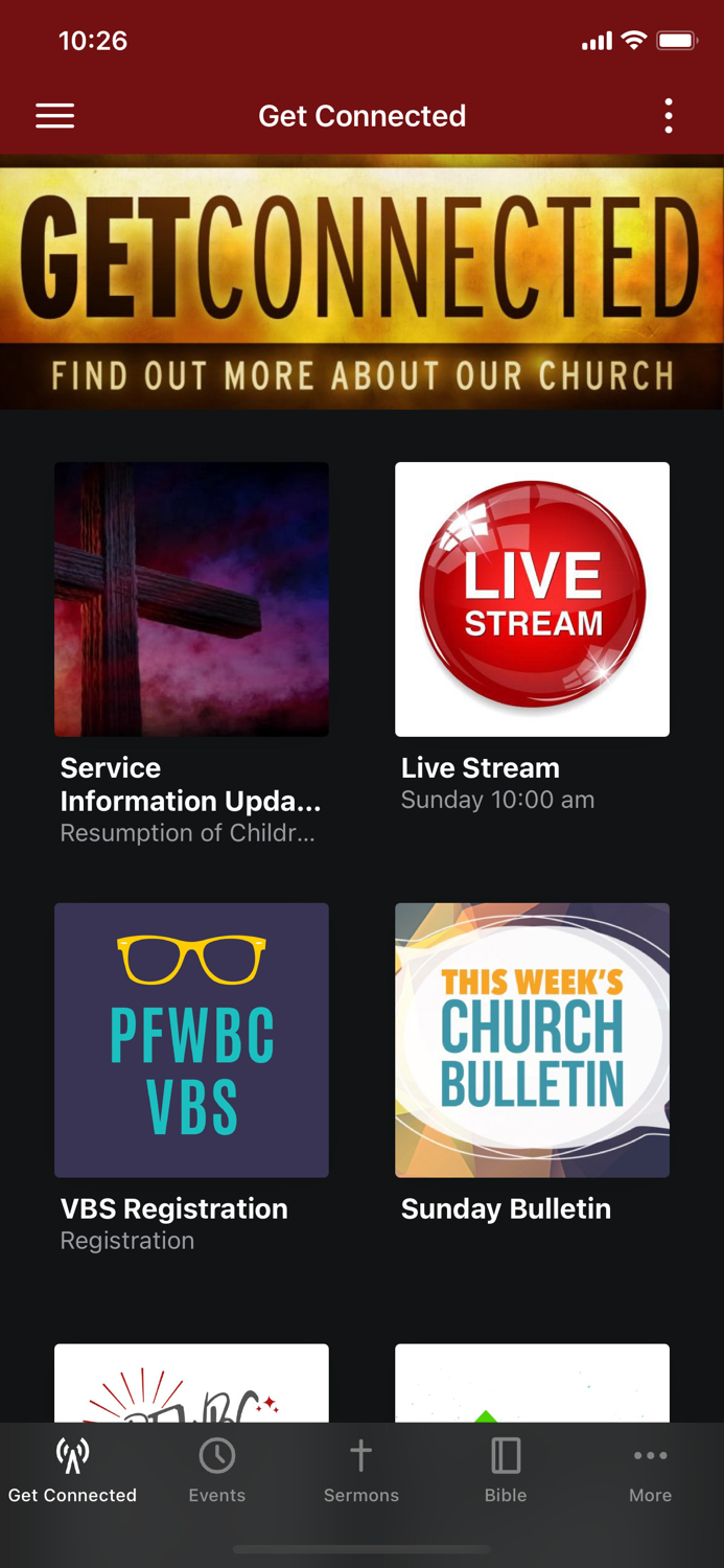 Pittsburg Free Will Baptist