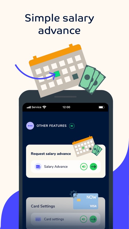 NOW Money screenshot-6