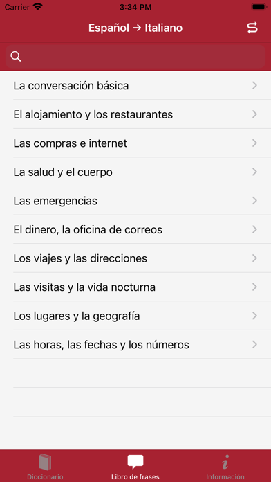 How to cancel & delete Spanish-Italian Dictionary from Accio from iphone & ipad 2