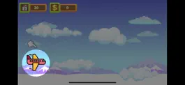 Game screenshot Turbulent Little Plane apk