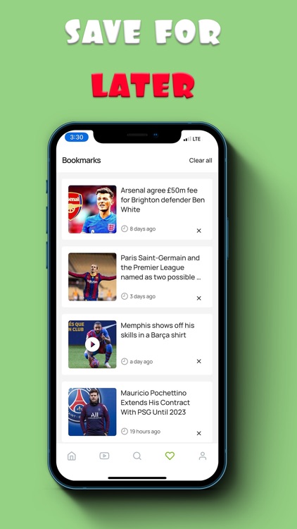 Futmatch - Latest Soccer News