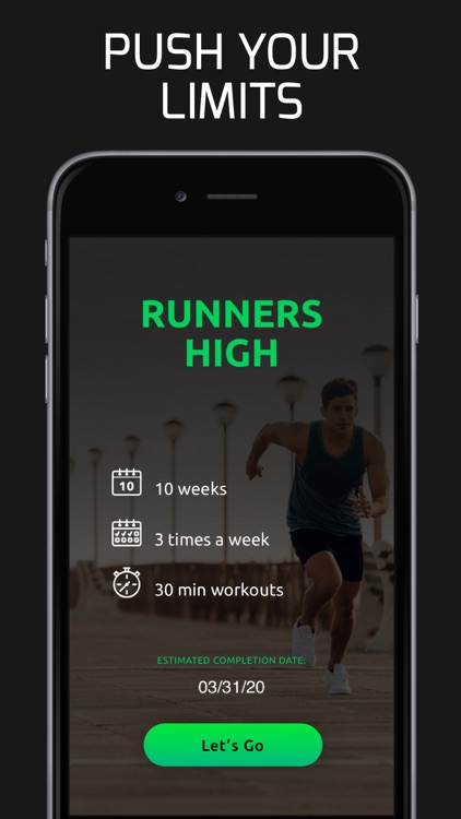 Running Distance Tracker Pro screenshot-8