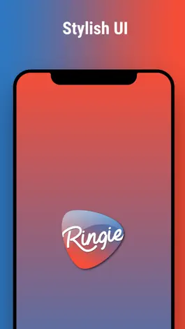 Game screenshot Ringie mod apk