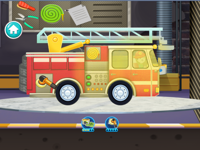 洗車 - 清潔水療沙龍