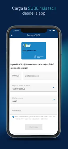 Capture 5 BBVA Go iphone