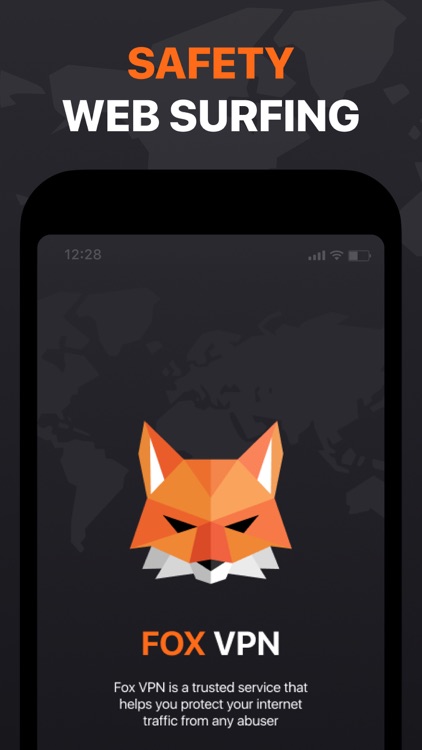 Fox VPN