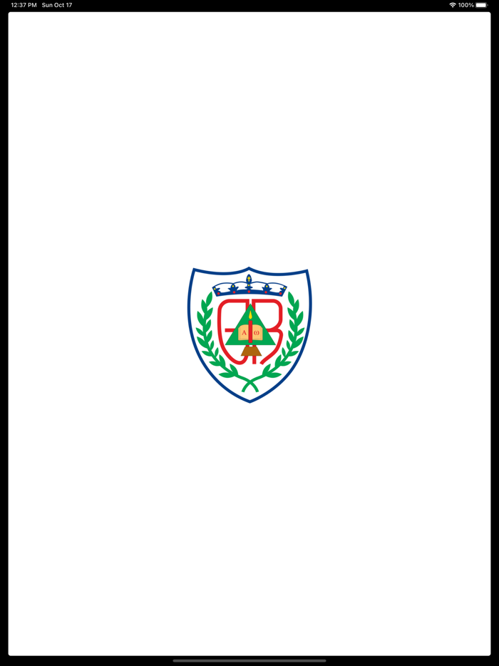 Christ Roi R.B.C Zahle