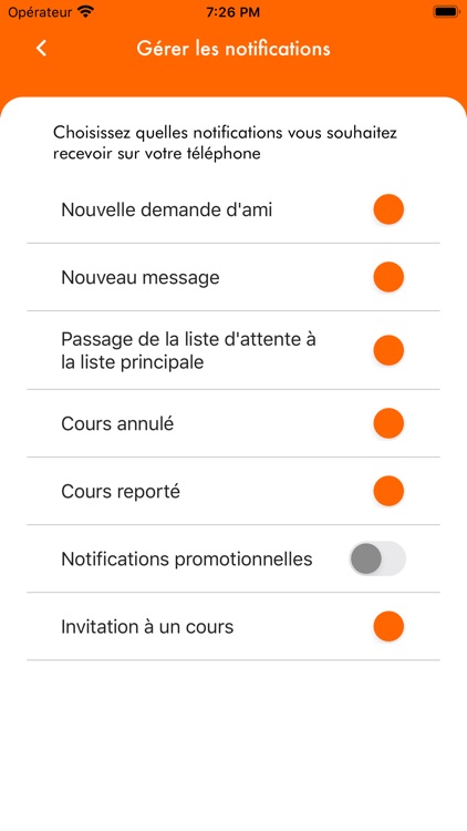 Easygym screenshot-9