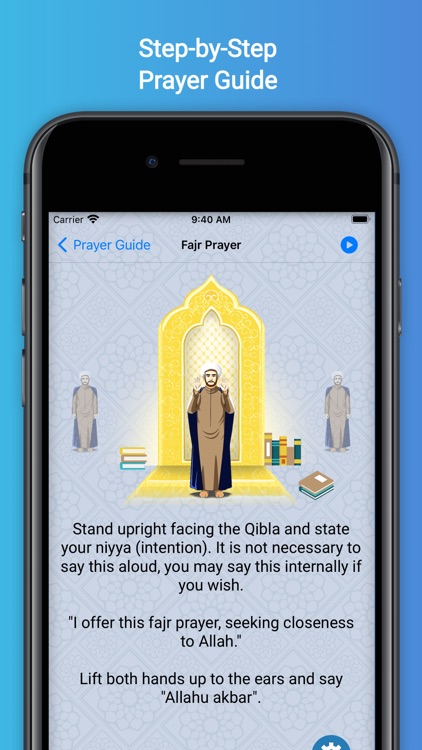 Shia+: Adhan, Calendar, Qibla screenshot-4