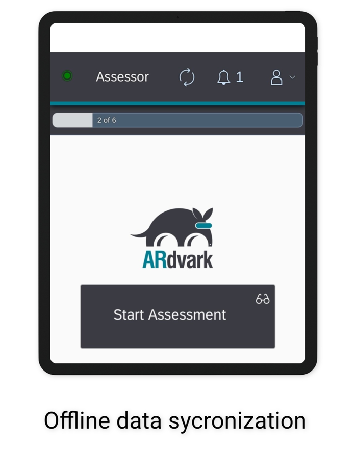 ARDVARK Assessor