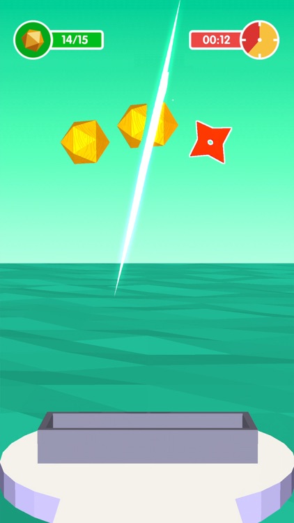 Slash Master 3D - Slash'em All screenshot-4