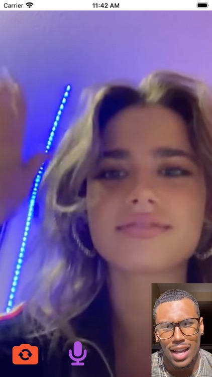 Friends - Live Video Chat