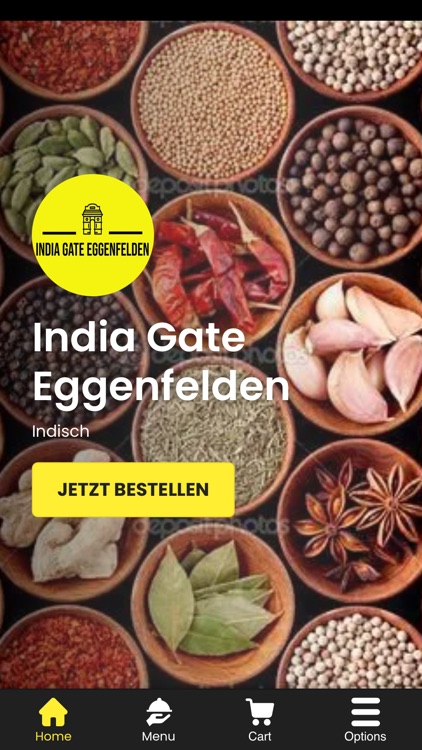 India Gate Eggenfelden