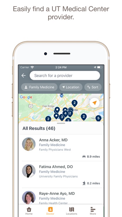 UTMC Way screenshot-4