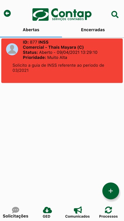 Contap Contabilidade