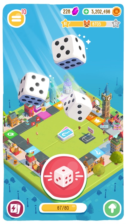 Board Kings: Dice Board Games screenshot-0