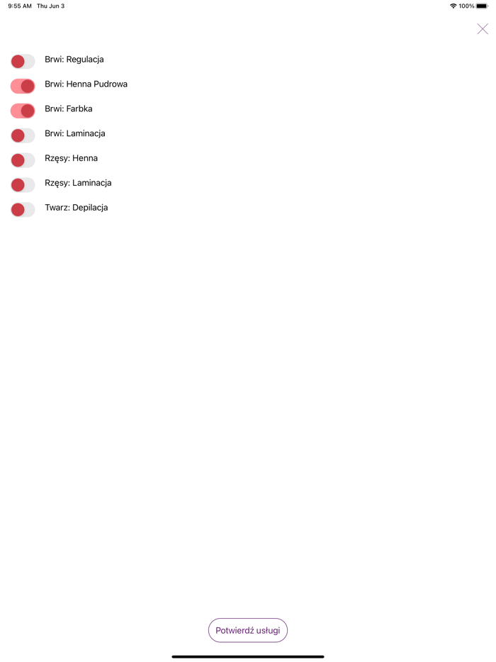 Beauty Zazero Studio