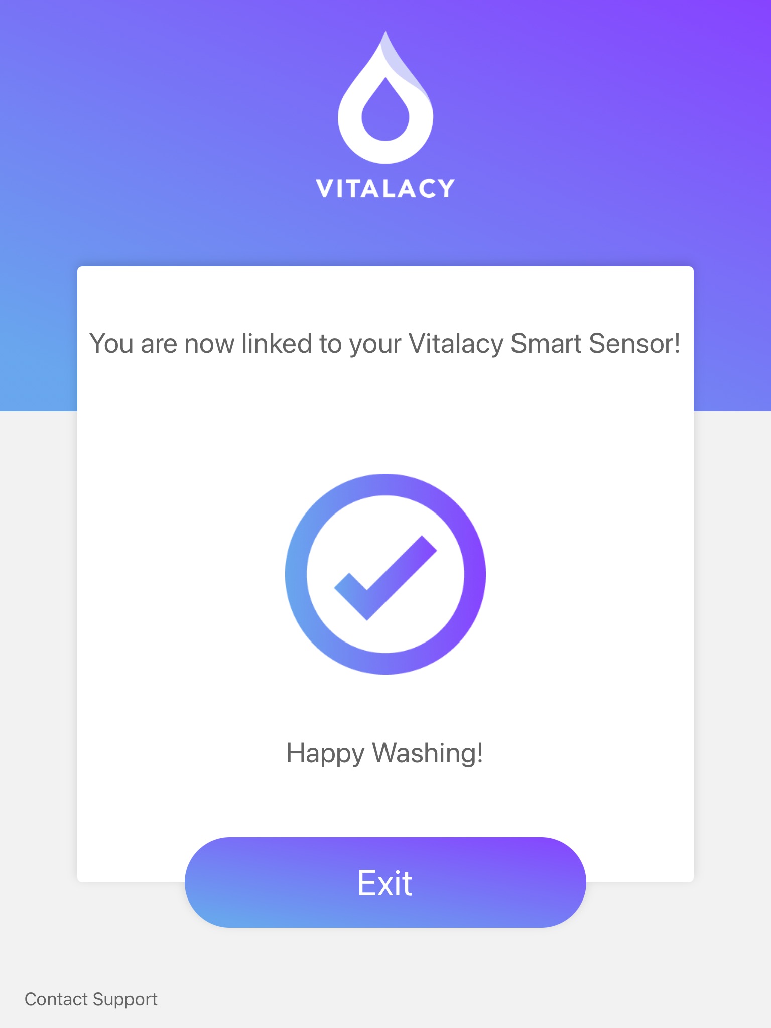 Vitalacy Sync screenshot 3