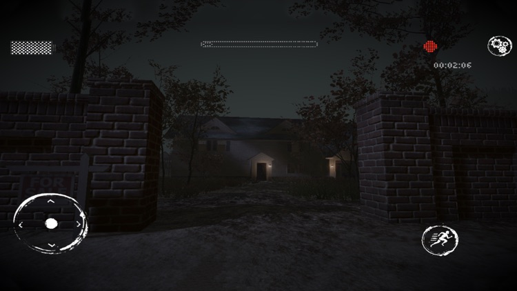 Slender: The Arrival screenshot-0