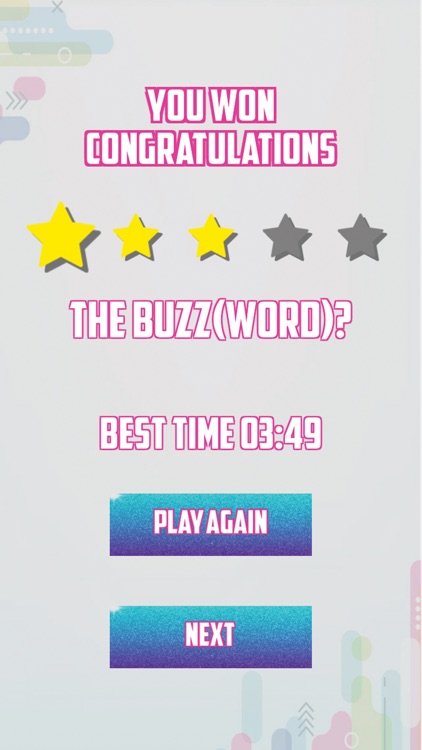 Word Search Puzzle Game Quest