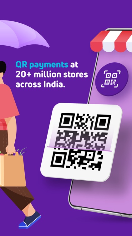 PhonePe: Recharge & Investment screenshot-5