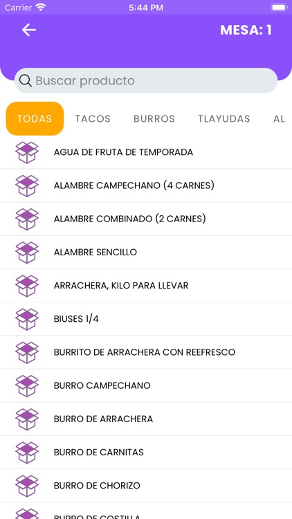 Mandadü Comandero screenshot-6