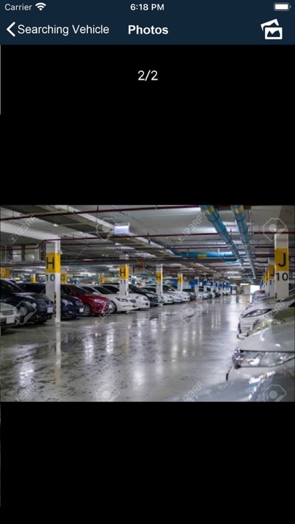 CarLost Pro screenshot-5