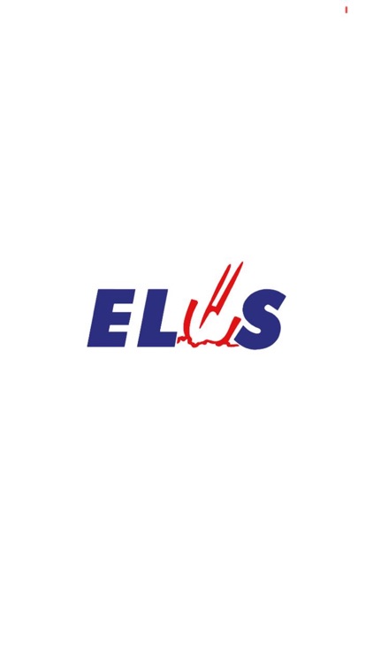 Elus - Portal do Cliente