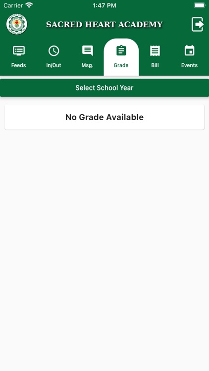 Sacred Heart Academy screenshot-6