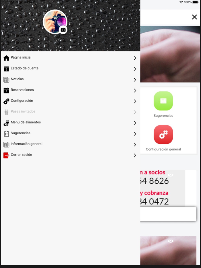 Terralta Country Club