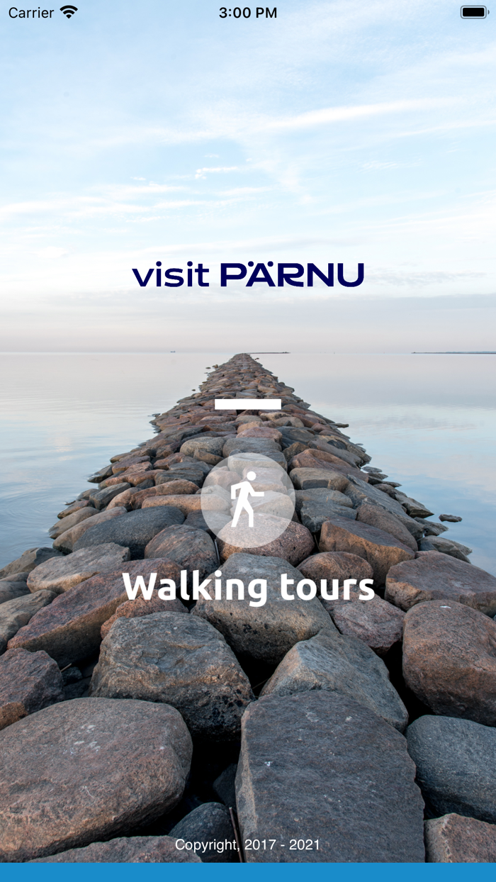Pärnu - Explore Hansa