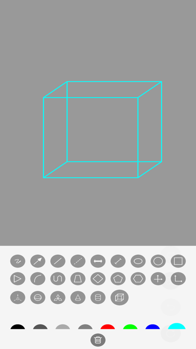 interestingdrawingboard苹果版下载-interestingdrawingboa
