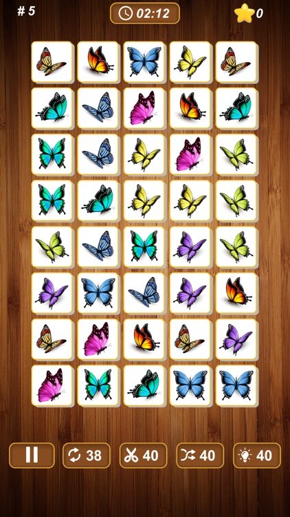 Tile Connect - Onet 3D Classic