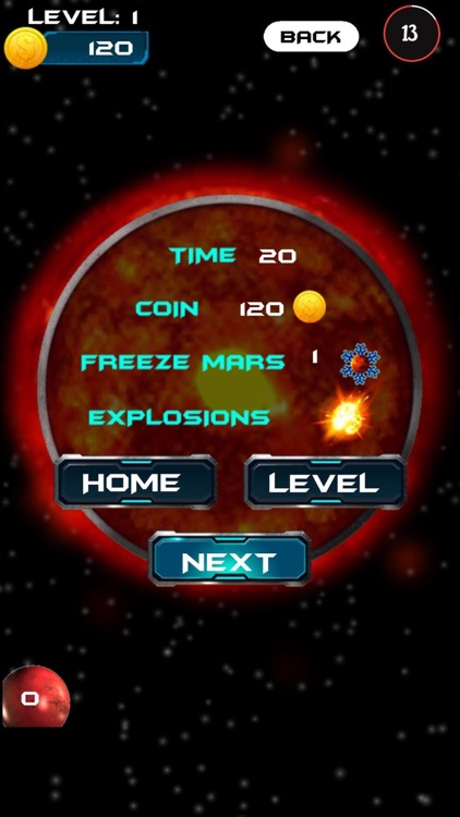 Sky Force: Galaxy Attack 2021