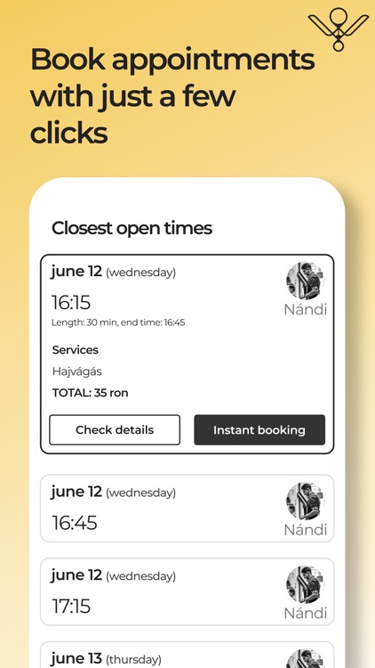 In.Time screenshot-3