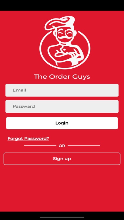 The Order Guys screenshot-5