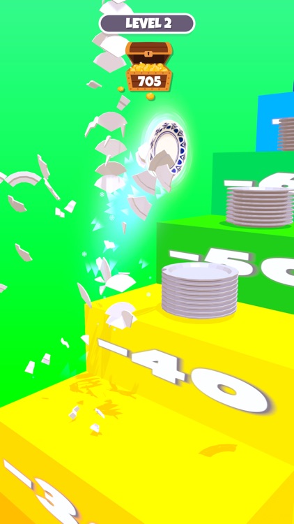 Plate Flip! screenshot-3