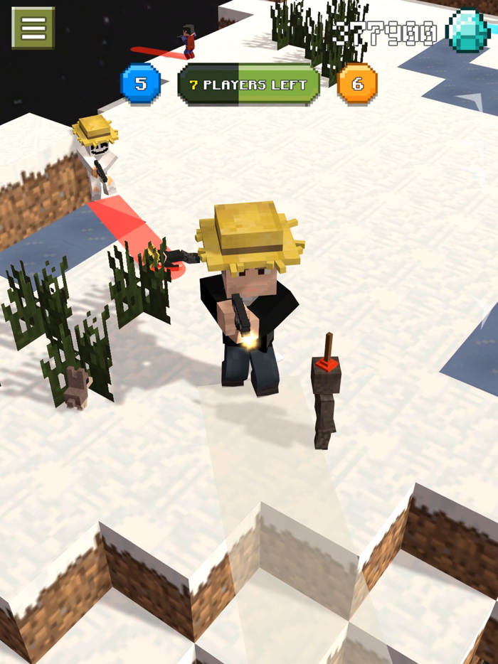 Mastercraft Smasher Craft io