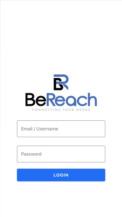 BeReach Merchant